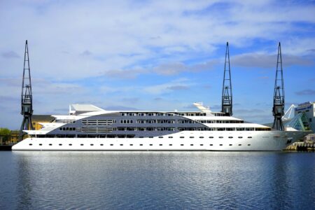 Is This Greek Startup Revolutionising Global Drybulk Marine Transportation Logistics?