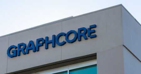 Graphcore Was the UK’s AI Champion—Now It’s Scrambling to Survive