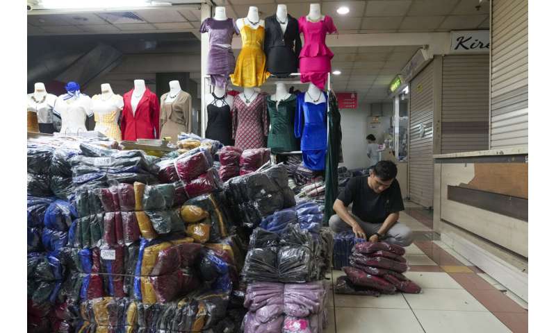 TikTok Shop Indonesia stops to comply with the country's ban of e-commerce on social media platforms