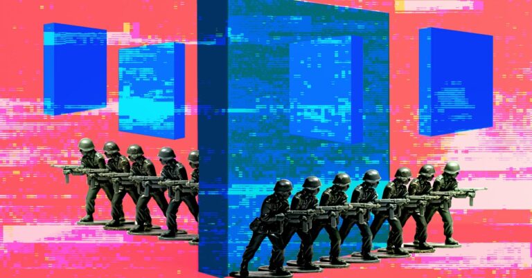 Big Tech Ditched Trust and Safety. Now Startups Are Selling It Back As a Service