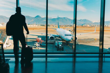 The Soaring Ambitions Of West Africa’s Aviation Industry