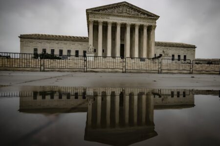 US Supreme Court weighs social media ‘blocks’ by public officials