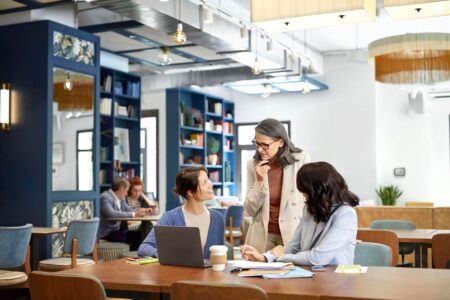 Navigating The Impact Of The Global Economy For CIOs