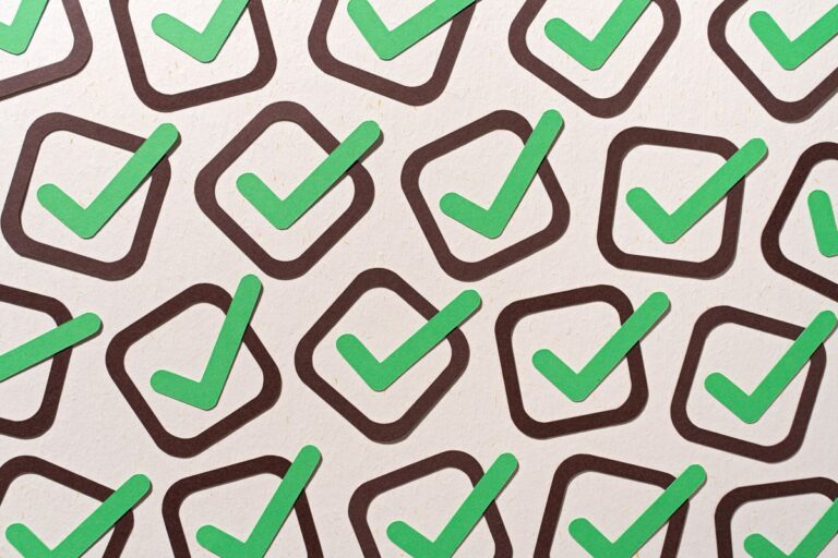 6-point checklist for making sure your sustainability tech pitch is newsworthy