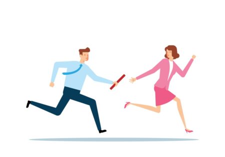 Founders: It’s never too early to start planning for your succession