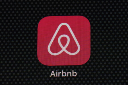 Airbnb posts $4.4 billion 3Q profit with help from a tax break and higher-than-expected revenue