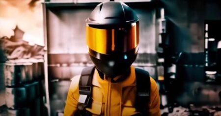 Watch The Dark, Funny Post-Apocalyptic Winner Of A New AI Film Contest