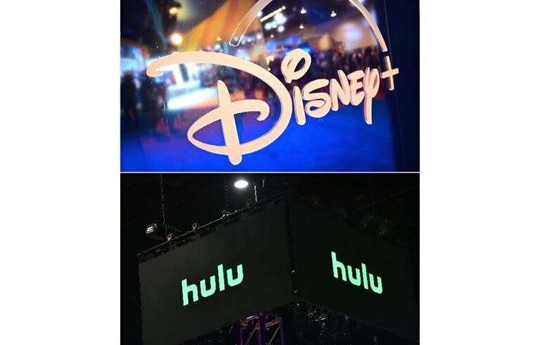 Disney to complete takeover of Hulu with $8.6 bn deal