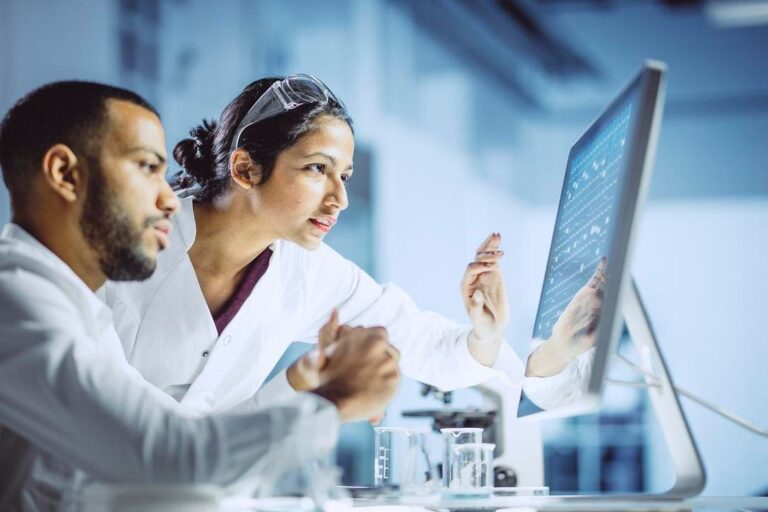 The Role Of AI In Democratizing Healthcare: From Diagnosis To Access