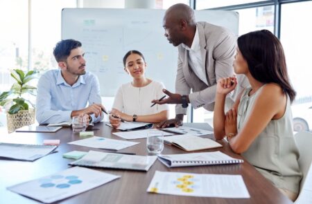 16 Ways To Build Your Business Up For Agility
