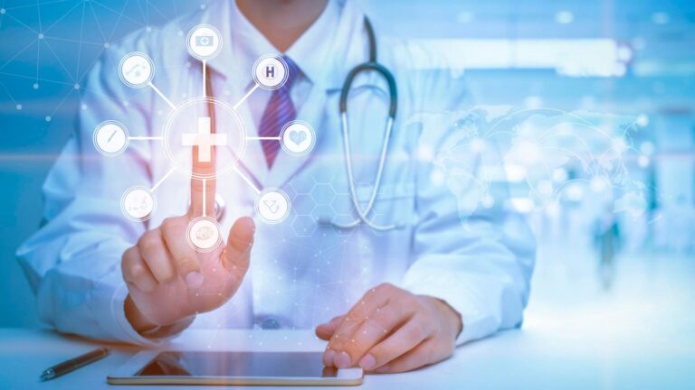 Beyond The Hype: Four Ways Artificial Intelligence Is Transforming Healthcare