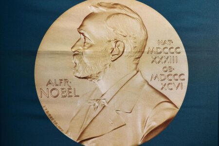 Will There Be A Nobel Prize For AI?