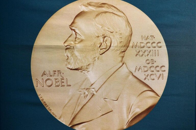 Will There Be A Nobel Prize For AI?