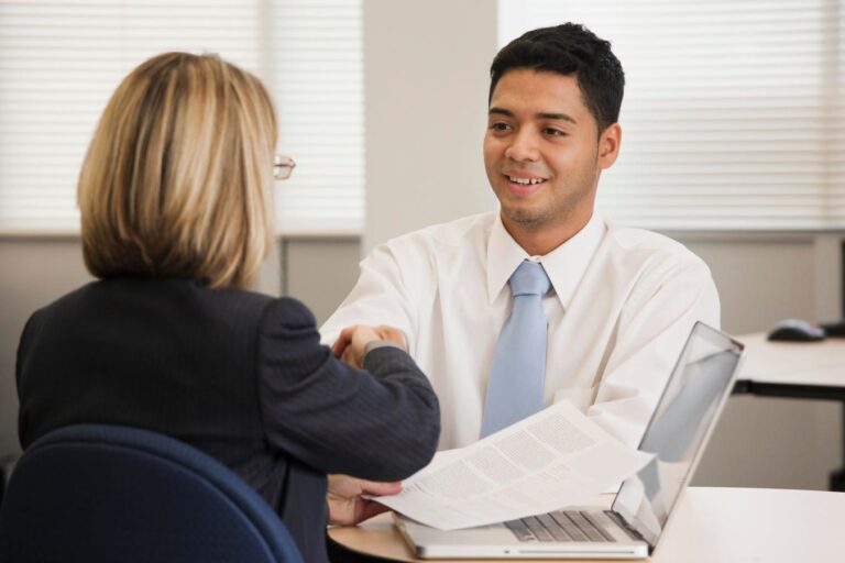 5 Steps To Help New Grads Develop The Skills Needed In The Workforce