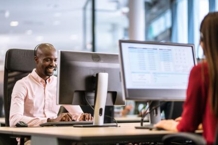 From BPO To Impact Sourcing: An Evolution That’s Better For Business