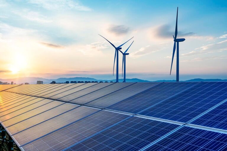 Solar Stocks Still Searching For A Bottom
