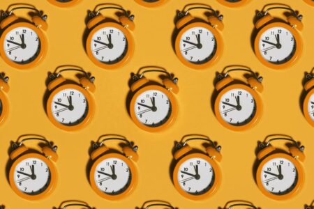 The Ultimate Guide To Mastering Time Management