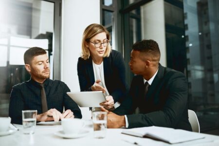 Business Insights: What Drives The Value Of Your Business?