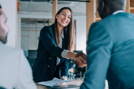 Selecting The Right Franchisees For Your Brand