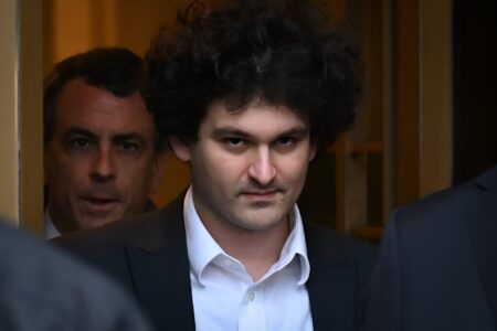 Bankman-Fried found guilty of massive crypto fraud