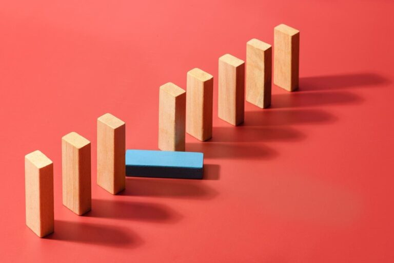 Want To Be A Made-For-Change Organization? Place Value On Failure