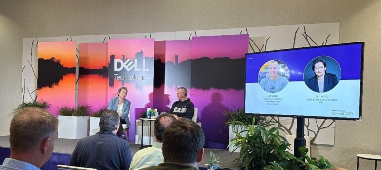 Dell’s Journey From Personal Computers To Telecom And AI