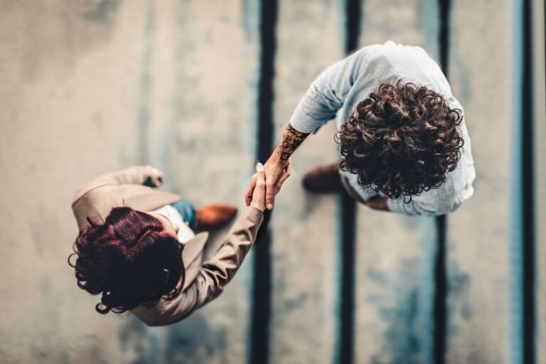 Three Ways Business Leaders Can Drive Positive Change In Their Field