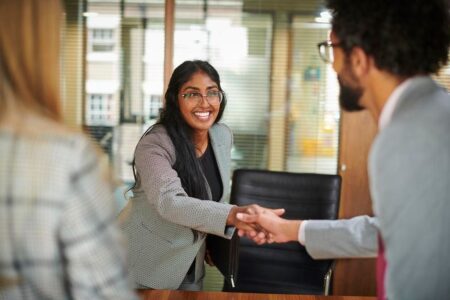20 Starting Points For Founders Seeking Upper Management Talent