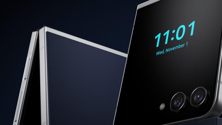 Android Circuit: Surprise Galaxy Z Flip5 Release, Android 14 Problems Confirmed, OnePlus Open Review