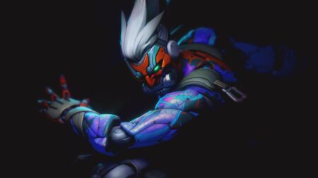 Overwatch 2’s Reworked Battle Pass Will Likely Let You Earn Older Mythic Skins