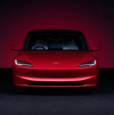 Tesla Model 3 Highland Is Coming To U.S.: The Best One-Minute Review