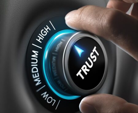 7 Ways To Build Buyer Trust Through Your B2B Marketing Content