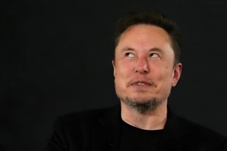 Musk teases AI chatbot ‘Grok,’ with real-time access to X