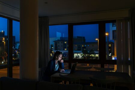 Why Burnout Is Less About Workload And More About Lack Of Connection