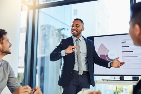 Investor Pitch Didn’t Go As Planned? Eight Ways To Respond To Negative Feedback