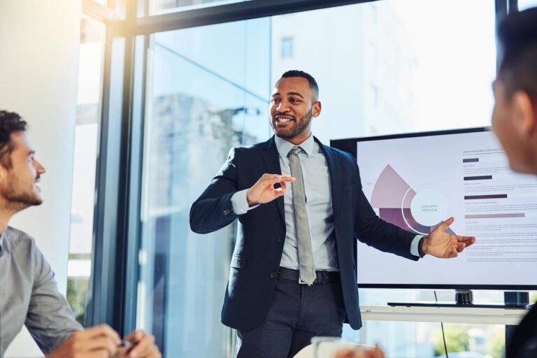 Investor Pitch Didn’t Go As Planned? Eight Ways To Respond To Negative Feedback