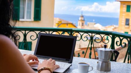 Seeking A Work Visa In Italy? Golden Visas Are Disappearing But There Are Other Options