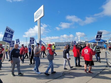 TrueCar CEO Sounds Off On Strike Effects On Dealers, Reason For Slow EV Sales
