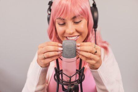 RØDE’s NT1 Signature Edition Studio Condenser Mic Is Its Best Yet