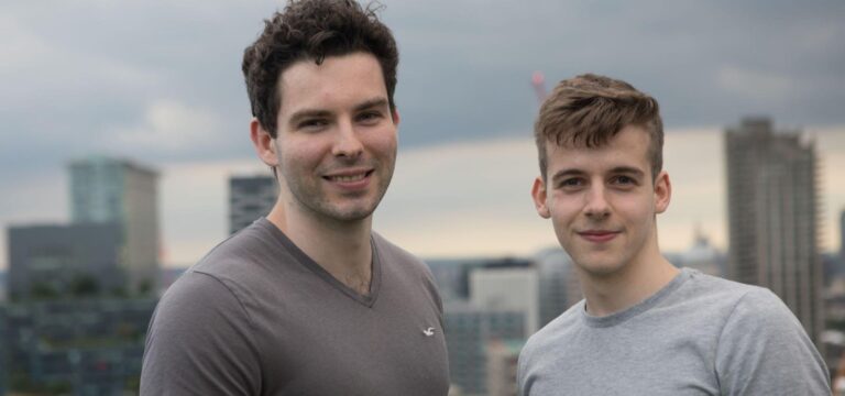 Risk Ledger Unveils £6.25 Million Series A Funding Round