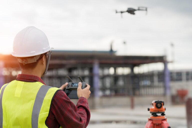 AI Techs Disrupting Construction Companies: A Candid Overview