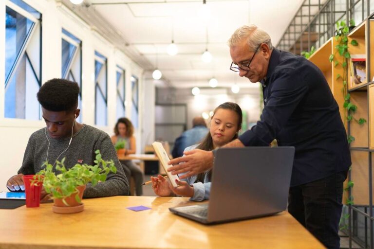 Adding Diversity Of Thought: How To Build A Stellar Team