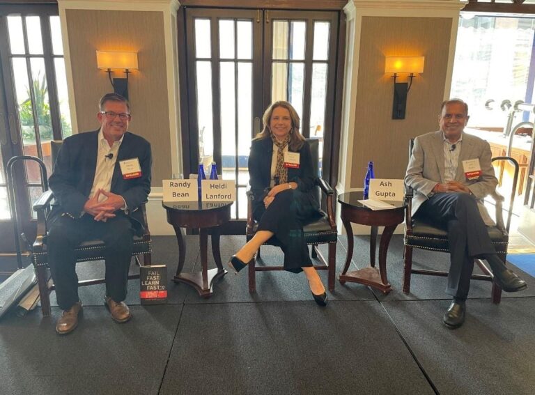 How Should Corporate Boards Be Thinking About Generative AI?