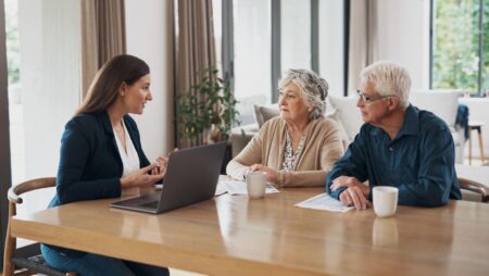 Building Unbiased Awareness Of The Life Settlement Marketplace