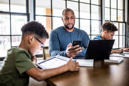 Nurturing Trust In The Age Of Data Abundance