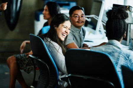 Great Customer Service: It Starts With Your Employee Experience