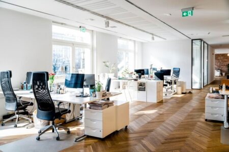 Founder Responsibilities In A Tech Startup