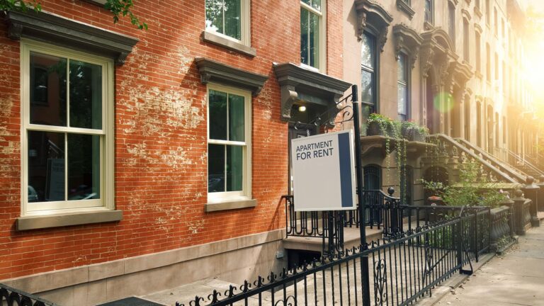 Rental Property Investing In 2024: Is It Worth It For Smaller Investors And Landlords?