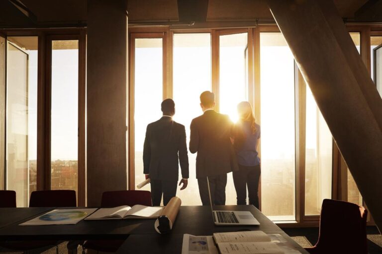 One Phone Call, 60 Buses And A Vision: Lessons From Disrupting An Industry