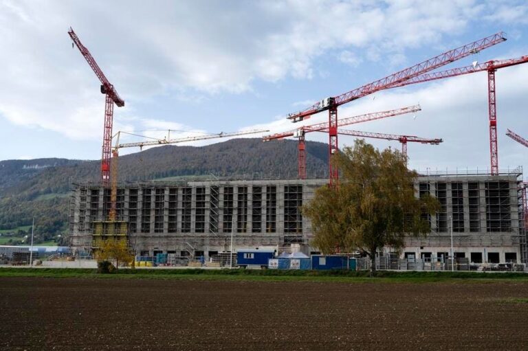 Confronting The Challenges Of RAAC Buildings